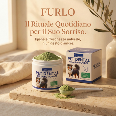 Furlo DentalCare Formula Igiene Dentale
