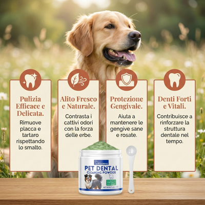Furlo DentalCare Formula Igiene Dentale