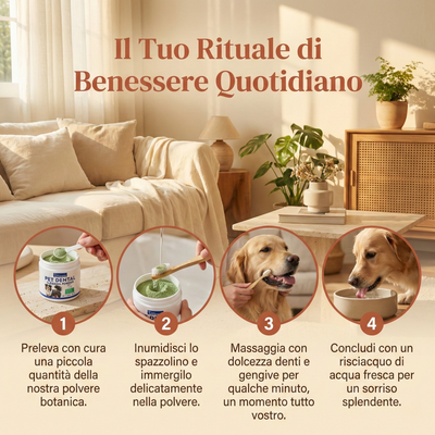 Furlo DentalCare Formula Igiene Dentale