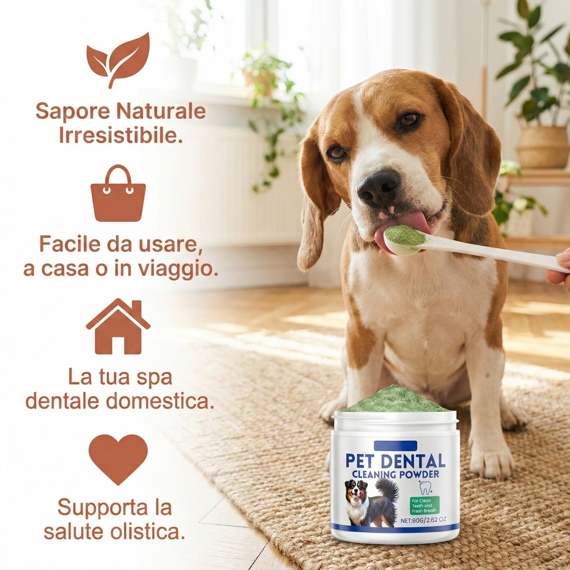Furlo DentalCare Formula Igiene Dentale