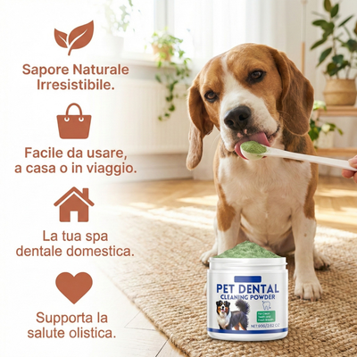 Furlo DentalCare Formula Igiene Dentale