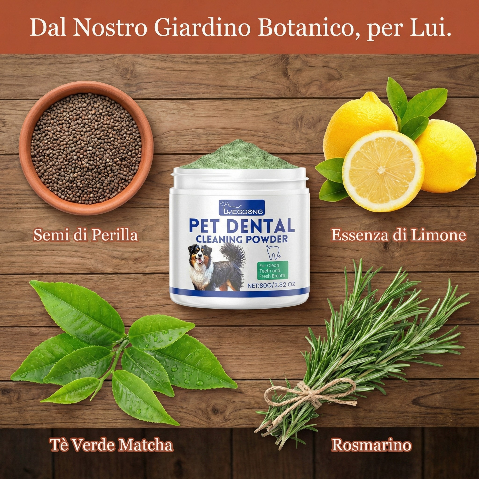 Furlo DentalCare Formula Igiene Dentale