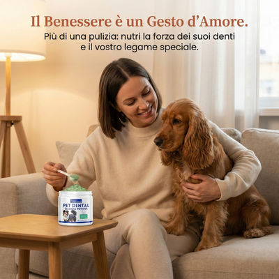 Furlo DentalCare Formula Igiene Dentale