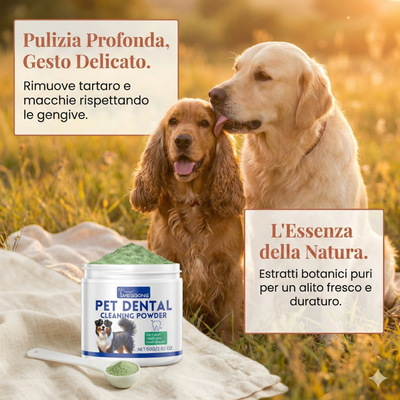 Furlo DentalCare Formula Igiene Dentale